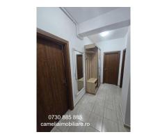 2 camere, centrala, parcare subterana, modern, pet friendly, metrou Mihai Bravu, semistradal - Imagine 9