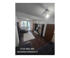 2 camere, centrala, parcare subterana, modern, pet friendly, metrou Mihai Bravu, semistradal - Imagine 10