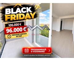 Apartament 2 camere | Bucătărie separată | Parcare