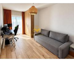 3 Camere, Modern, Parcare, Buna ziua, Calea Turzii, Bloc nou, Leroy. - Imagine 5