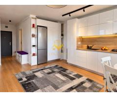 2 Camere Openspace, GrandPark, Soporului, Parcare, Modern,AC, Iulius. - Imagine 2