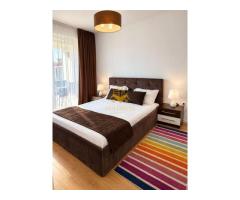 2 Camere Openspace, GrandPark, Soporului, Parcare, Modern,AC, Iulius. - Imagine 4