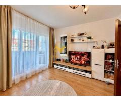 2 camere decomandate, Floresti, Zona Eroilor, Regina Maria, Penny - Imagine 3