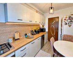 2 camere decomandate, Floresti, Zona Eroilor, Regina Maria, Penny - Imagine 4