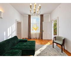 3 camere, UltraCentral, UBB, Barițiu, Mihai Viteazu, Parcare, Premium - Imagine 5