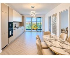 2 camere, Gheorgheni, Soporului, Premium, Prima închiriere - Imagine 3