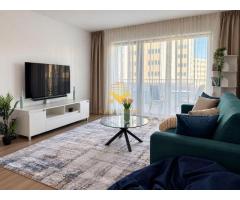 2 camere open space, Totul Nou, Complex ERA Hexagon, Dedeman, Horea