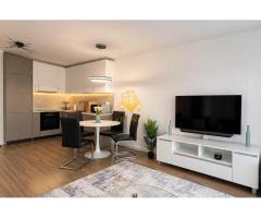 2 camere open space, Totul Nou, Complex ERA Hexagon, Dedeman, Horea - Imagine 3