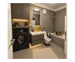 2 camere open space, Totul Nou, Complex ERA Hexagon, Dedeman, Horea - Imagine 5