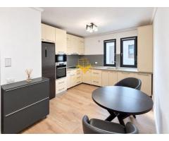 2 Camere decomandate, Borhanci, Regina Maria, Parcare, Petfriendly,Lux - Imagine 3