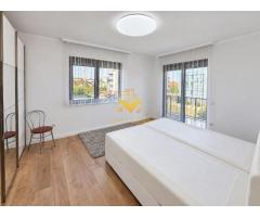 2 Camere decomandate, Borhanci, Regina Maria, Parcare, Petfriendly,Lux - Imagine 5