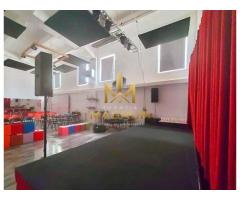 Spatii de inchiriat intre 80-200 mp - Imagine 6
