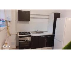 Garsoniera de inchiriat in militari residence/ demisol inalt - Imagine 4