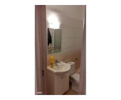 Garsoniera de inchiriat in militari residence/ demisol inalt - Imagine 5