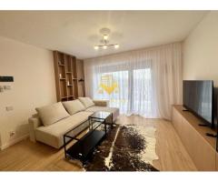 2 camere open space, Totul Nou, Complex ERA Hexagon, Dedeman, Horea - Imagine 3