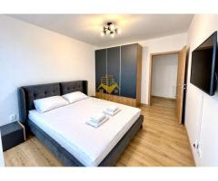 2 camere open space, Premium Parcare, Scala Frunzisului, Zorilor, Lidl
