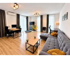 2 camere open space, Premium Parcare, Scala Frunzisului, Zorilor, Lidl - Imagine 3