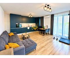 2 camere open space, Premium Parcare, Scala Frunzisului, Zorilor, Lidl - Imagine 4