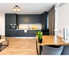 2 camere open space, Premium Parcare, Scala Frunzisului, Zorilor, Lidl - Imagine 5
