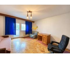77 mp Gradini Manastur, 5 minute de Platinia,USAMV, balcon 12 mp