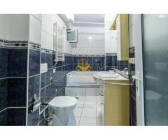 2 camere open-space| Str. Unirii Gheorgheni Iulius Mall Interservisan! - Imagine 5