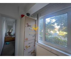 3 camere parter inalt, balcon, zona Nasaud-Dorobantilor-Piata Marasti - Imagine 5