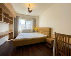 3 camere parter inalt, balcon, zona Nasaud-Dorobantilor-Piata Marasti - Imagine 8