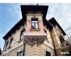 O proprietate de excepție în zona Universitate – Grădina Icoanei