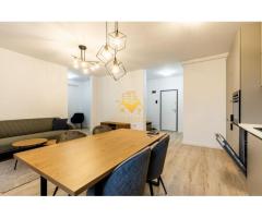 2 camere, modern, parcare, bloc nou, Floresti, zona Avram Iancu - Imagine 8