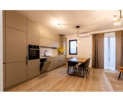 2 camere, modern, parcare, bloc nou, Floresti, zona Avram Iancu - Imagine 10