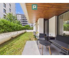 3 camere PREMIUM–Nusco City Faza1-parcare inclusa - Imagine 2