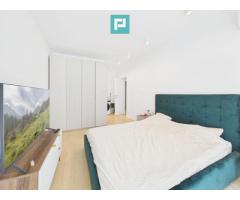 3 camere PREMIUM–Nusco City Faza1-parcare inclusa - Imagine 3
