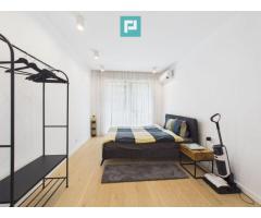 3 camere PREMIUM–Nusco City Faza1-parcare inclusa - Imagine 4