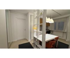2 camere, decomandate, Zorilor Observatorului, Profi, UMF,UTCN - Imagine 9