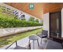 3 camere PREMIUM–Nusco City Faza1-parcare inclusa - Imagine 9