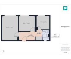 Apartament 3 camere, Dorobanti - Imagine 10