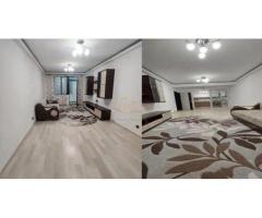Apartament 3 camere ISARAN etaj intermediar, loc de parcare.