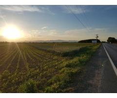 Teren intravilan Stupini front la Calea Feldioarei, DN 13 - Imagine 3
