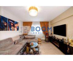 Apartament 3 camere | Bloc Nou | Terasa | Vedere spre lac | Parcare - Imagine 2