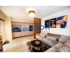 Apartament 3 camere | Bloc Nou | Terasa | Vedere spre lac | Parcare - Imagine 3