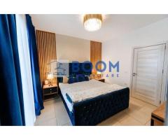 Apartament 3 camere | Bloc Nou | Terasa | Vedere spre lac | Parcare - Imagine 4