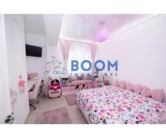 Apartament 3 camere | Bloc Nou | Terasa | Vedere spre lac | Parcare - Imagine 6