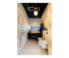 Apartament 3 camere | Bloc Nou | Terasa | Vedere spre lac | Parcare - Imagine 7