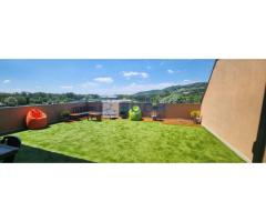 Apartament 3 camere | Bloc Nou | Terasa | Vedere spre lac | Parcare - Imagine 8