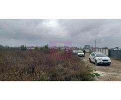 Sabareni, teren intravilan 6320 mp, pentru case - Imagine 2