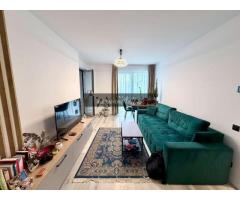 Apartament 3 camere, 62 mp, etaj intermediar, balcon.