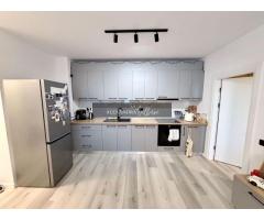 Apartament 3 camere, 62 mp, etaj intermediar, balcon. - Imagine 3