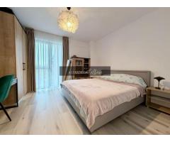 Apartament 3 camere, 62 mp, etaj intermediar, balcon. - Imagine 4
