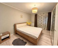 2 camere decomandate, Parcare, Modern, Zona Tineretului, Floresti