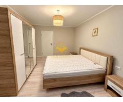 2 camere decomandate, Parcare, Modern, Zona Tineretului, Floresti - Imagine 2